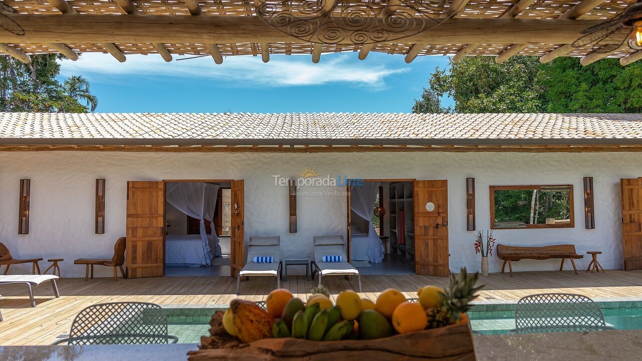 Casa para alquiler de vacaciones em Trancoso (Trancoso)
