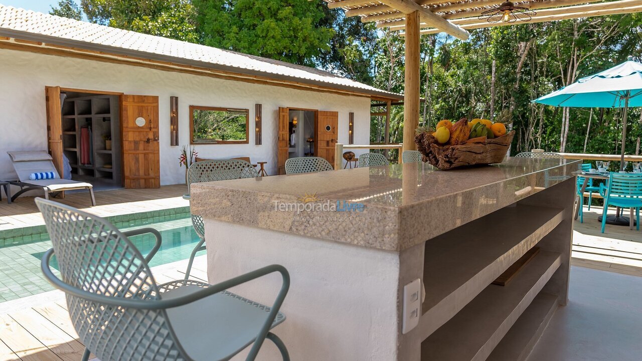 Casa para alquiler de vacaciones em Trancoso (Trancoso)
