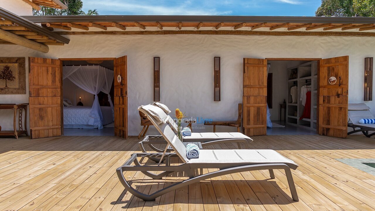 Casa para alquiler de vacaciones em Trancoso (Trancoso)