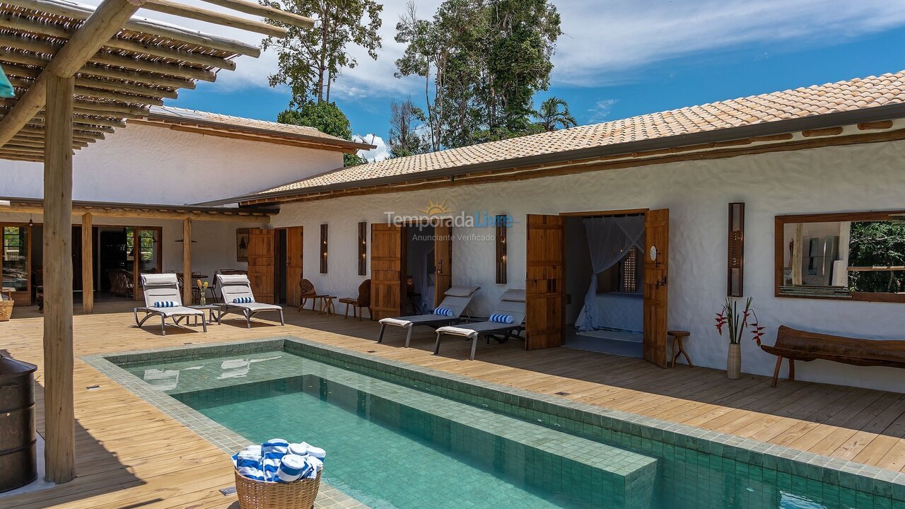 Casa para alquiler de vacaciones em Trancoso (Trancoso)