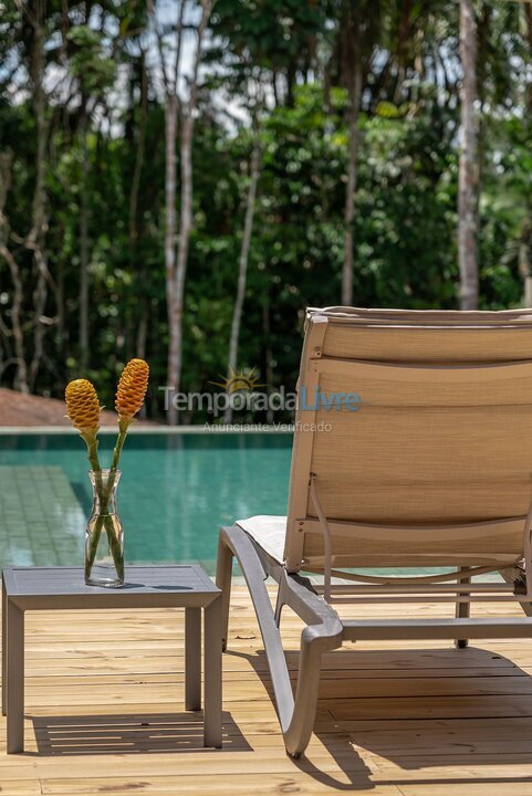 Casa para alquiler de vacaciones em Trancoso (Trancoso)