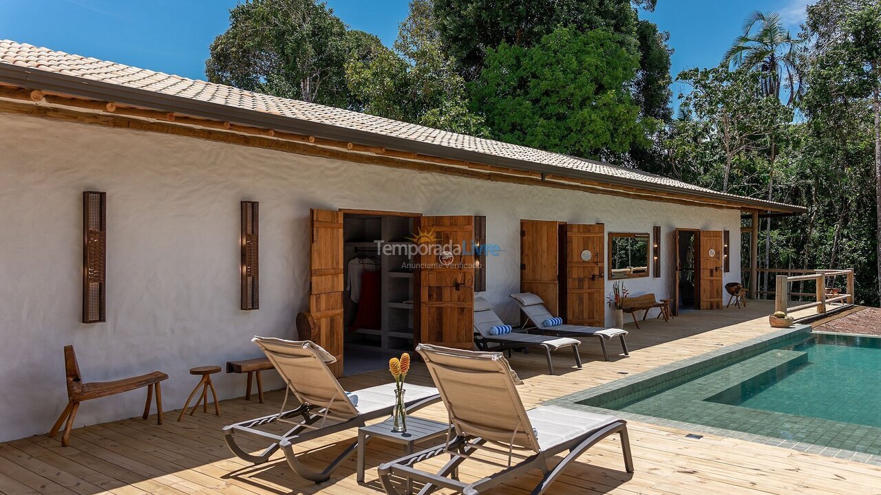 Casa para alquiler de vacaciones em Trancoso (Trancoso)