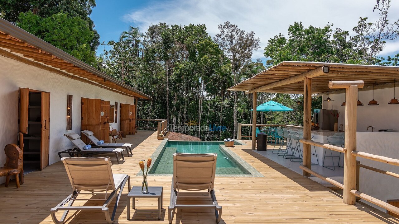 Casa para alquiler de vacaciones em Trancoso (Trancoso)