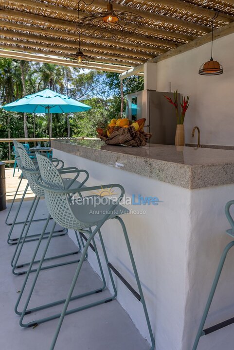 Casa para alquiler de vacaciones em Trancoso (Trancoso)