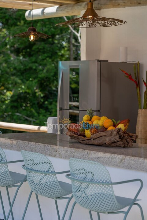 Casa para alquiler de vacaciones em Trancoso (Trancoso)