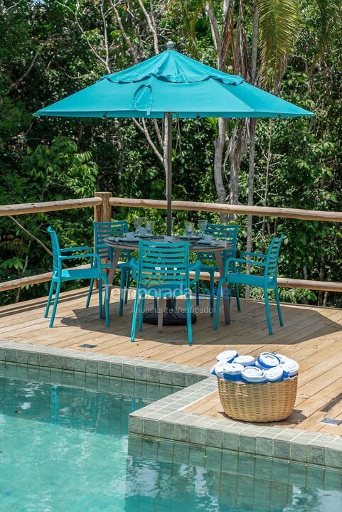 Casa para alquiler de vacaciones em Trancoso (Trancoso)