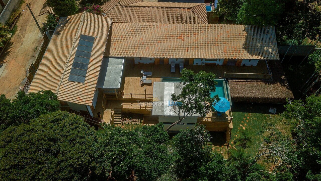 Casa para alquiler de vacaciones em Trancoso (Trancoso)