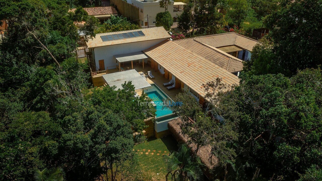 Casa para alquiler de vacaciones em Trancoso (Trancoso)
