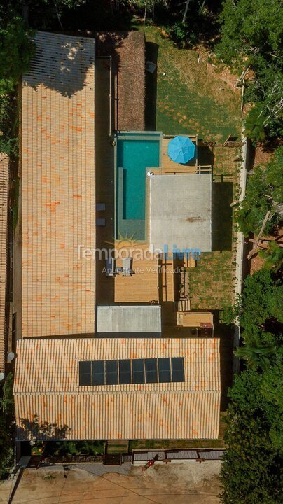 Casa para alquiler de vacaciones em Trancoso (Trancoso)