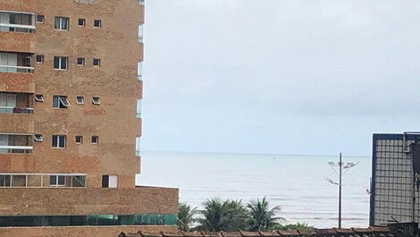 Apartamento para alugar em Praia Grande - Ocian