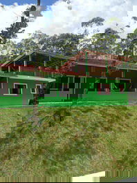 House for rent in Nazaré Paulista - Sertãozinho