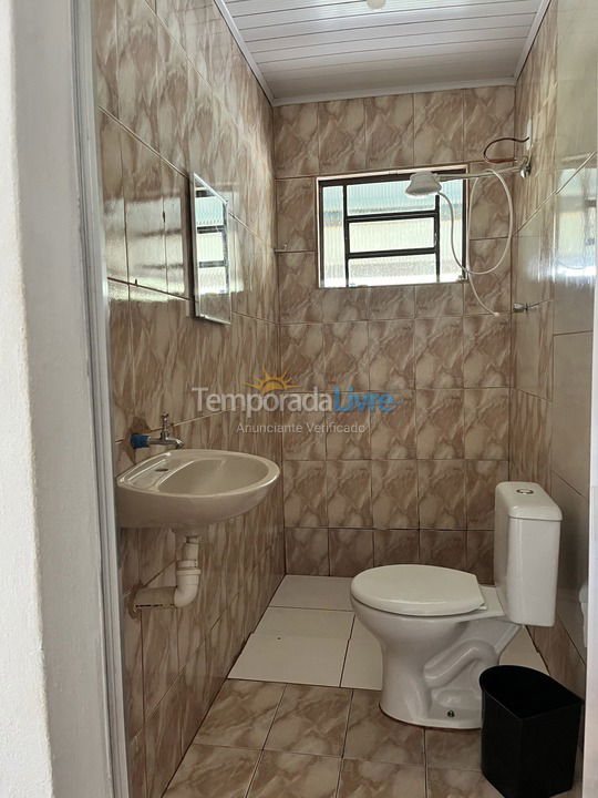 Ranch for vacation rental in Nazaré Paulista (Santa Luzia)