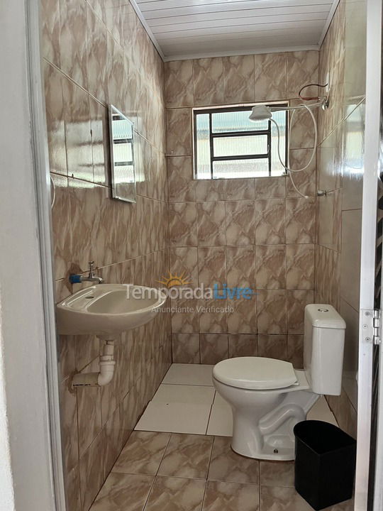 Ranch for vacation rental in Nazaré Paulista (Santa Luzia)