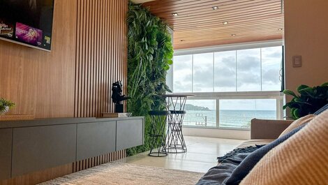Apartamento para alquilar en Bombinhas - Praia de Bombas