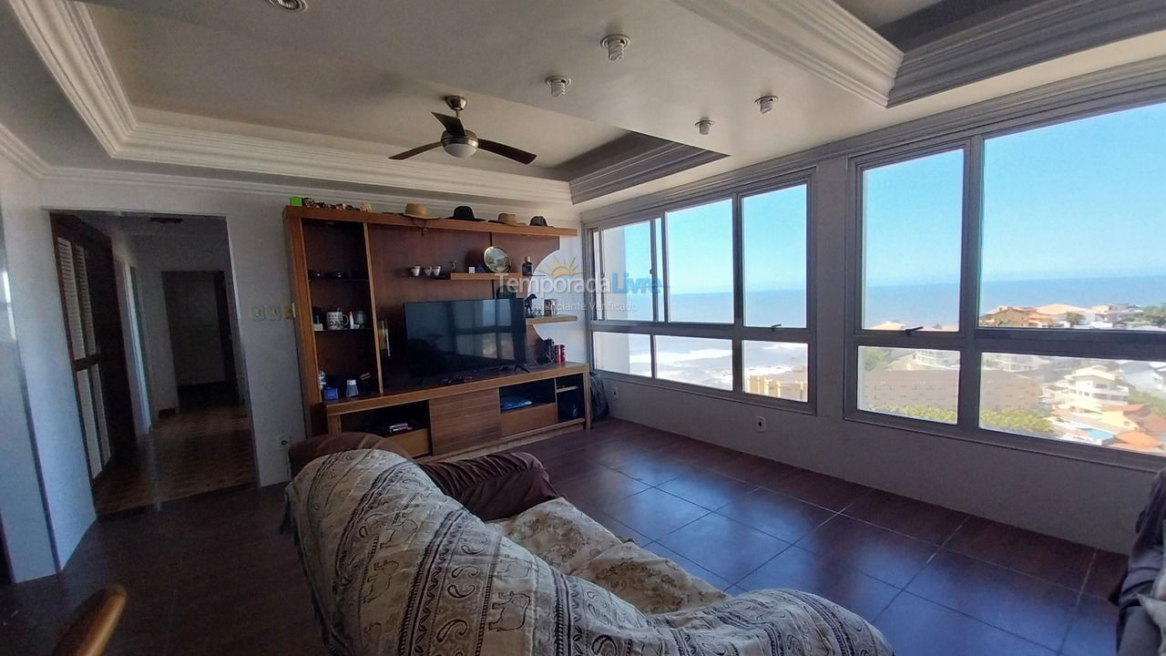 Apartamento para aluguel de temporada em Itanhaém (Praia do Sonho)