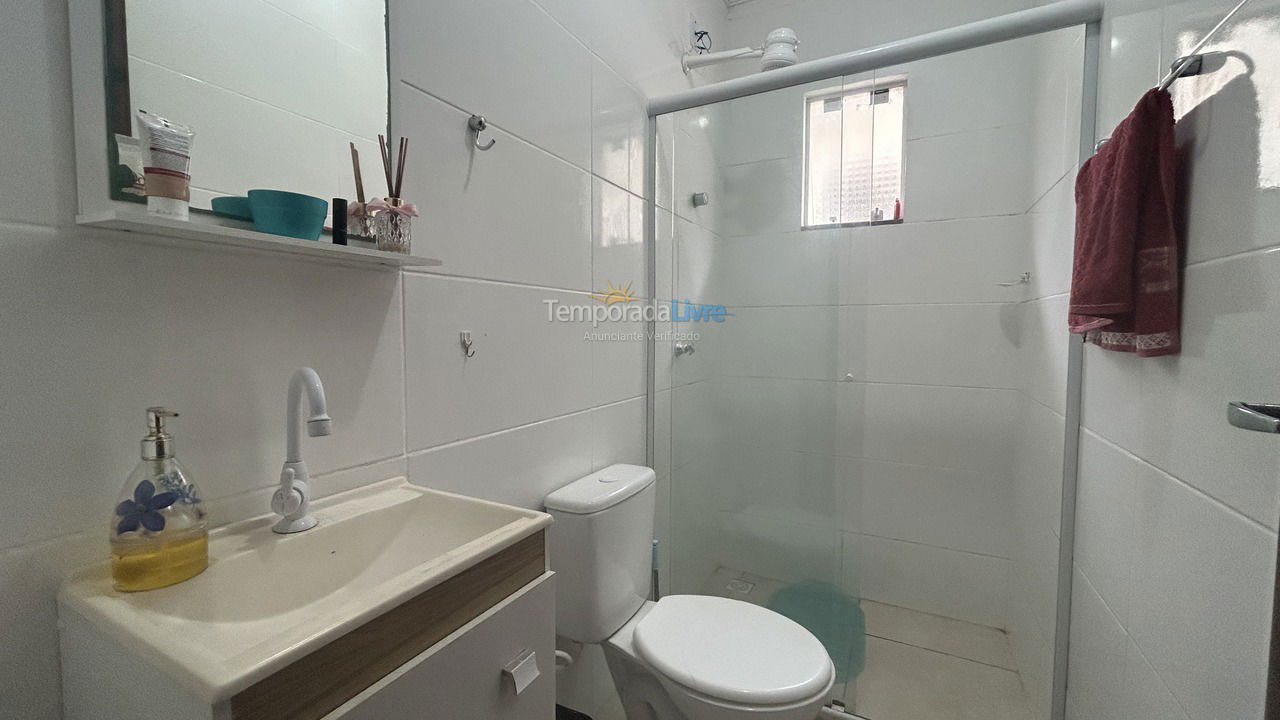 Apartment for vacation rental in Florianopolis (Praia dos Ingleses)