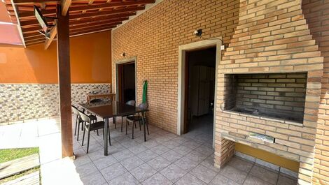 Externa churras 
