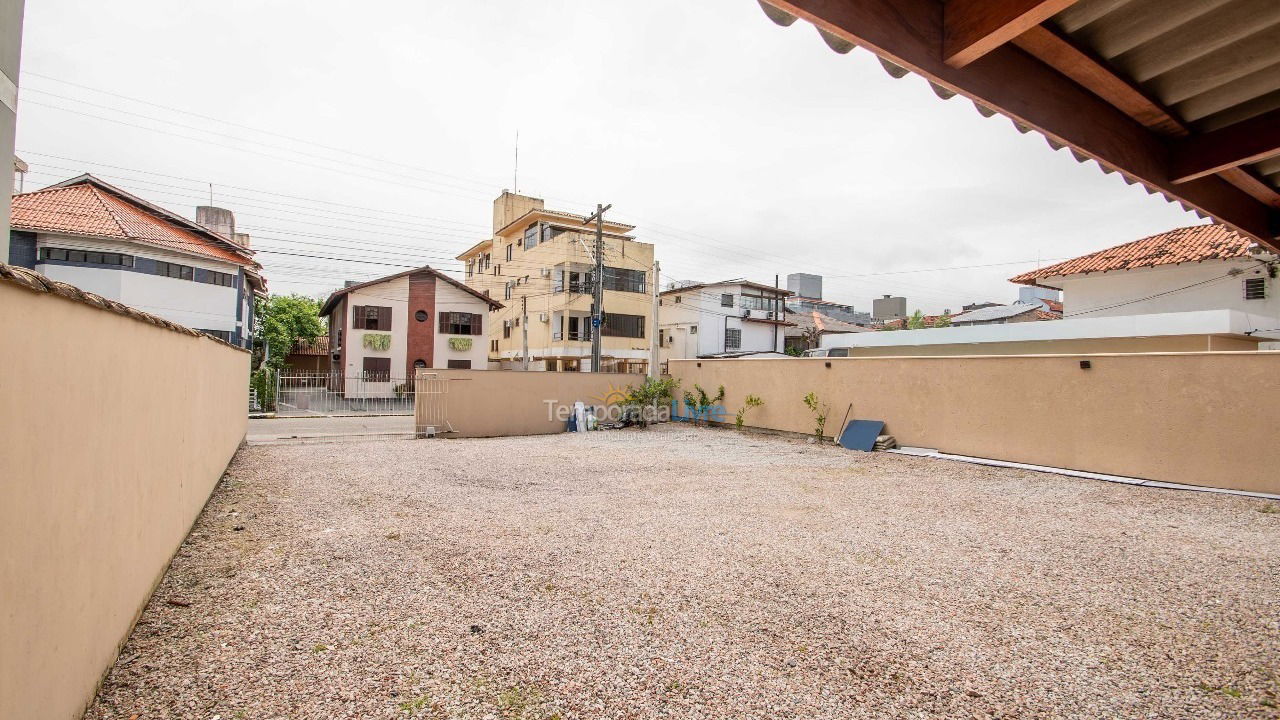 Casa para alquiler de vacaciones em Florianopolis (Canasvieiras)