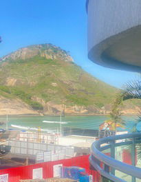 Apartamento Vista Mar