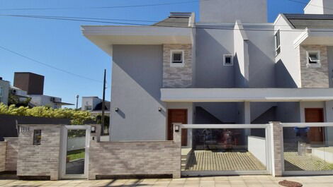 Casa para alquilar en Florianopolis - Jurerê