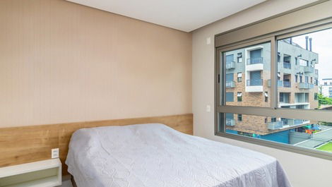 Apartamento Jurerê cerca del mar