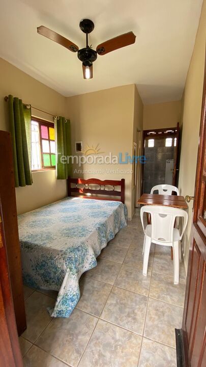 House for vacation rental in Bertioga (Boraceia)