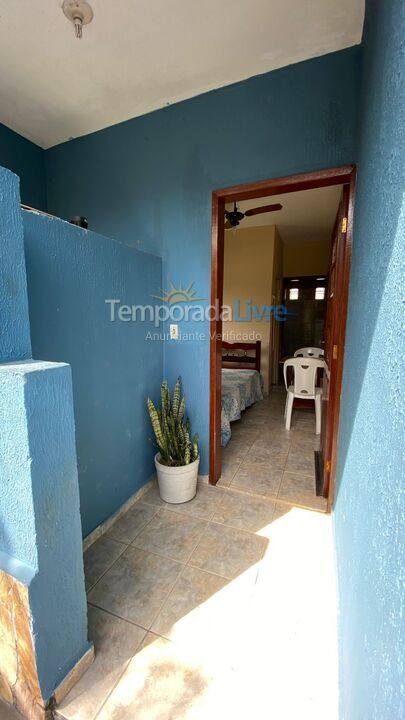 House for vacation rental in Bertioga (Boraceia)