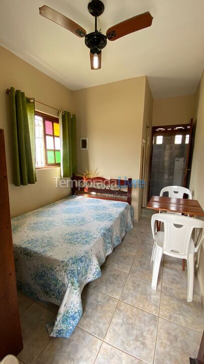 House for vacation rental in Bertioga (Boraceia)