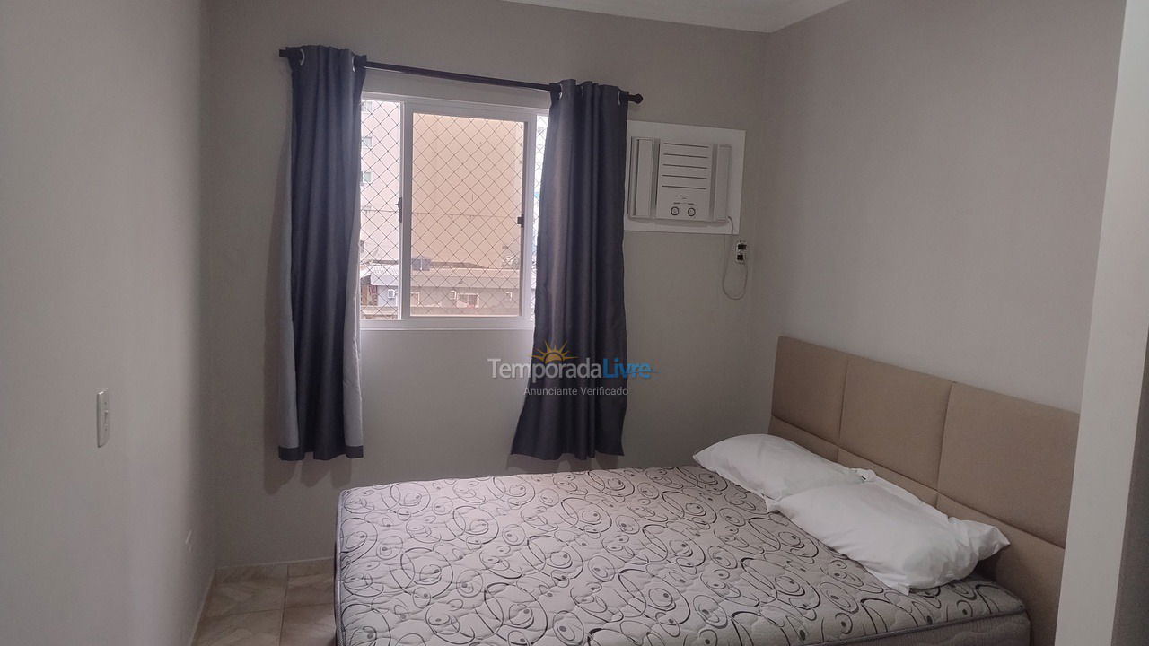 Apartamento para alquiler de vacaciones em Itapema (Meia Praia)