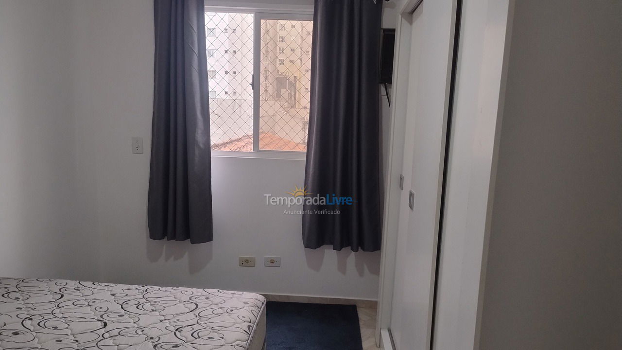 Apartamento para alquiler de vacaciones em Itapema (Meia Praia)