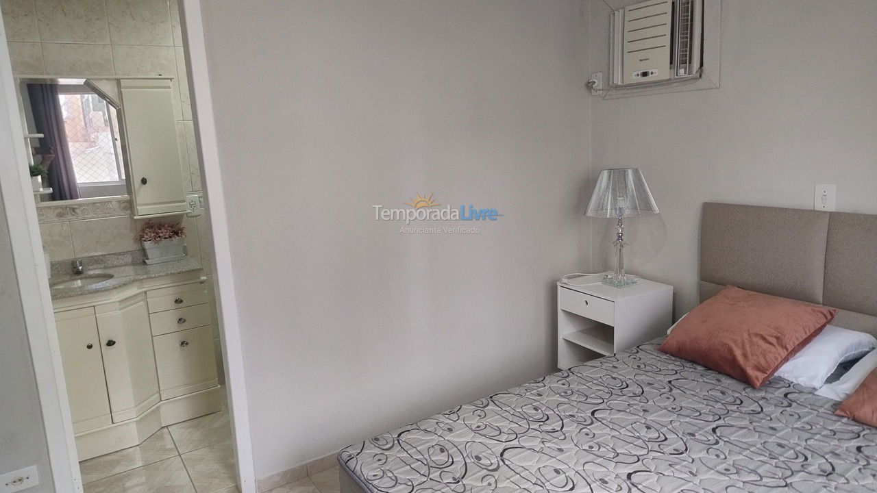 Apartamento para alquiler de vacaciones em Itapema (Meia Praia)