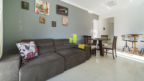 Cozy apartment just a few meters from Bombas beach