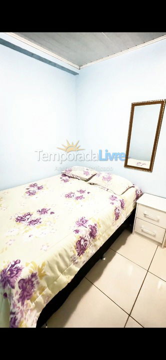 Casa para aluguel de temporada em Condado (Centro)