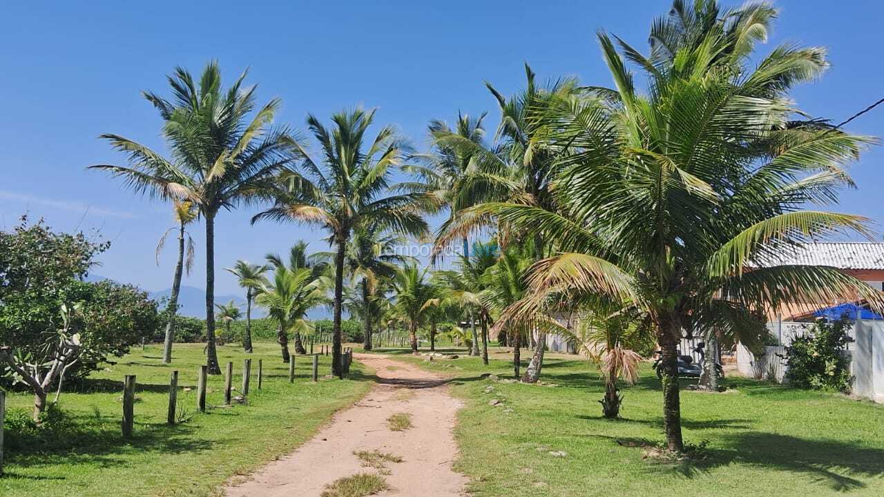 Casa para alquiler de vacaciones em Caraguatatuba (Capricórnio)