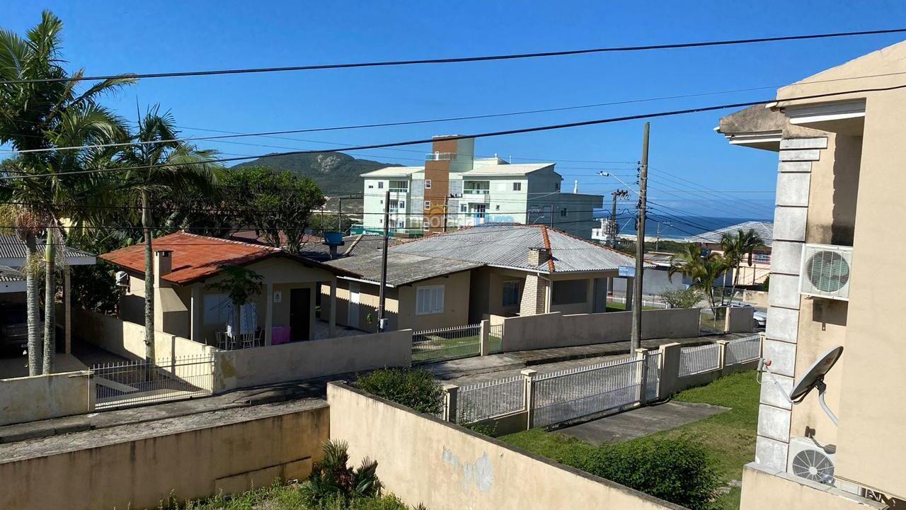 Apartamento para aluguel de temporada em Florianopolis (Praia dos Ingleses)