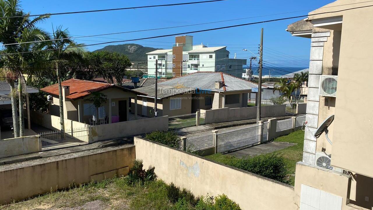 Apartamento para aluguel de temporada em Florianopolis (Praia dos Ingleses)