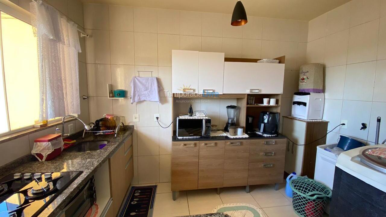 Apartamento para aluguel de temporada em Florianopolis (Praia dos Ingleses)