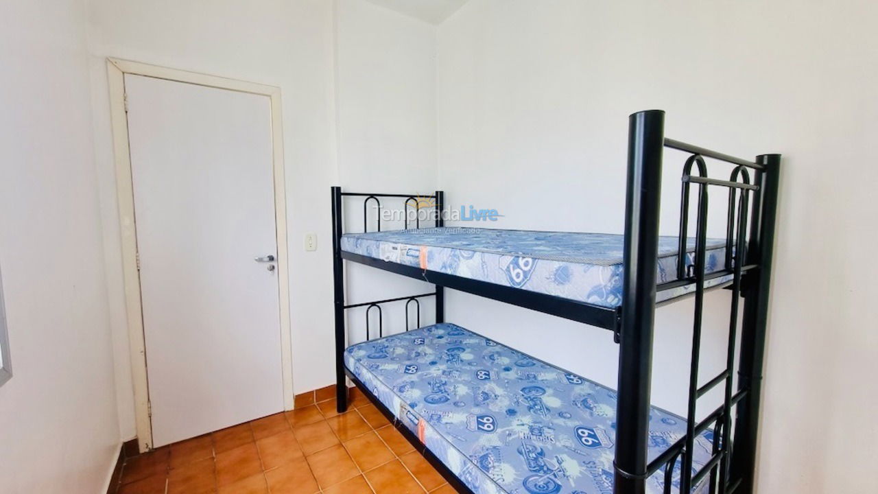 Apartamento para alquiler de vacaciones em Balneário Camboriú (Praia Central)