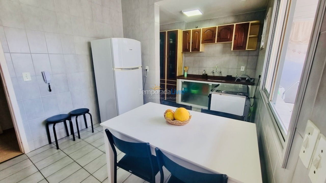 Apartamento para alquiler de vacaciones em Balneário Camboriú (Praia Central)