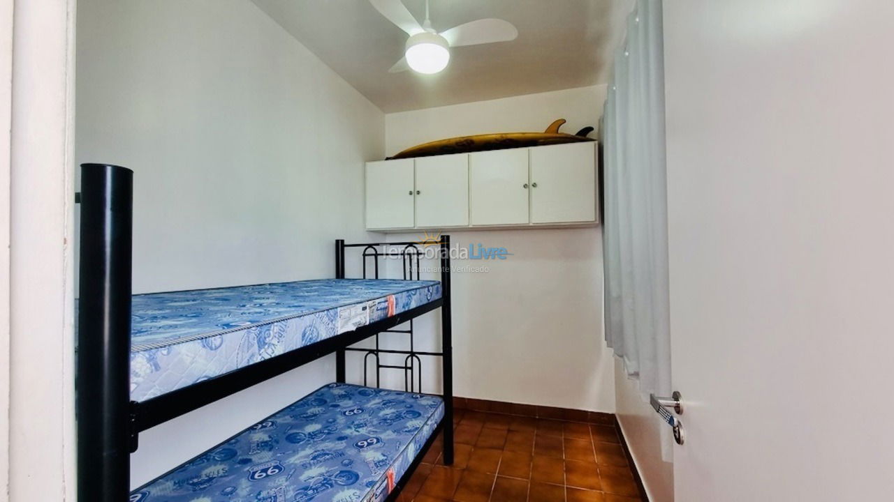 Apartamento para alquiler de vacaciones em Balneário Camboriú (Praia Central)