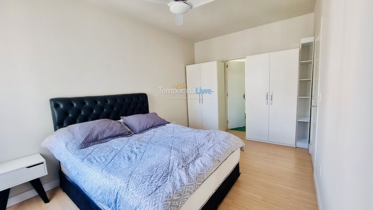 Apartamento para alquiler de vacaciones em Balneário Camboriú (Praia Central)