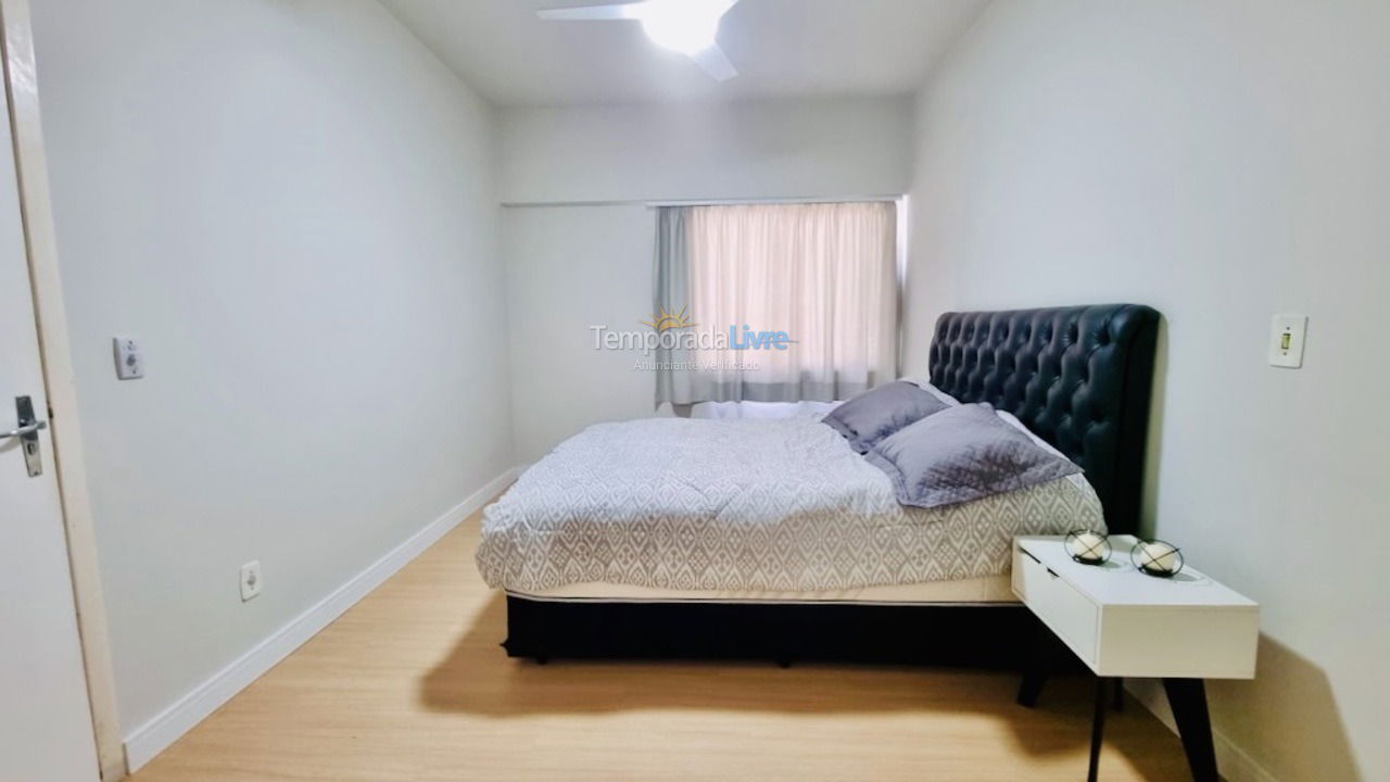 Apartamento para alquiler de vacaciones em Balneário Camboriú (Praia Central)