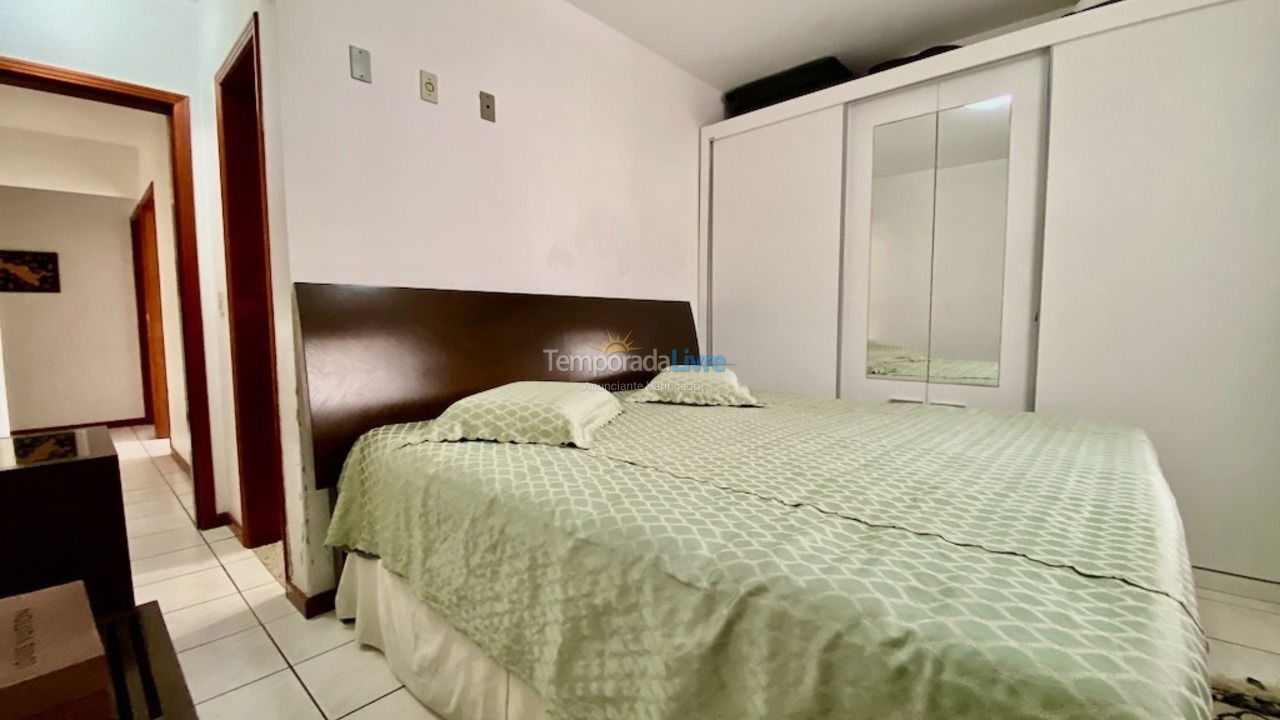 Apartamento para alquiler de vacaciones em Balneário Camboriú (Praia Central)