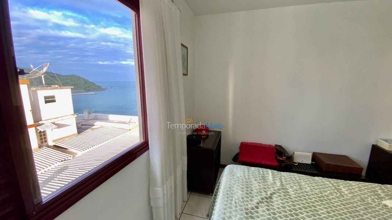 Apartamento para alquiler de vacaciones em Balneário Camboriú (Praia Central)