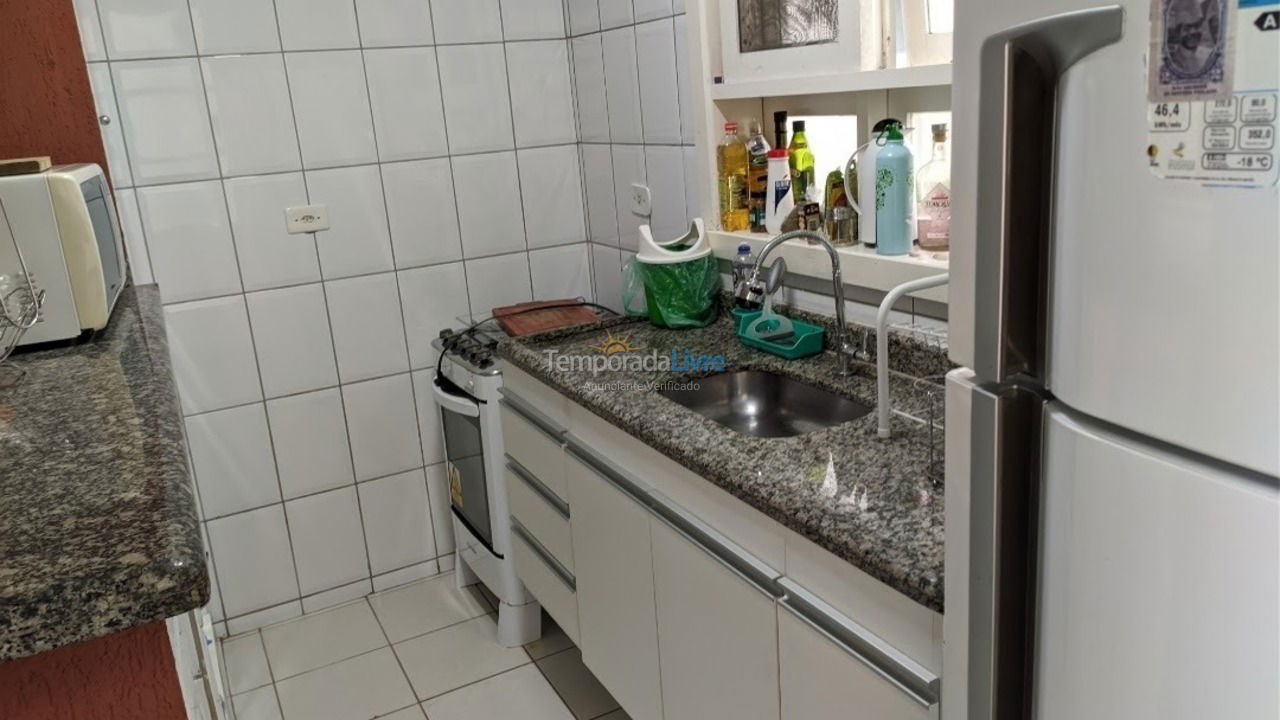 Casa para aluguel de temporada em São Sebastião (Juquehy)