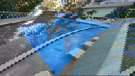 Apartamento 4 Habitaciones Módulo 8 Riviera de São Lourenço
