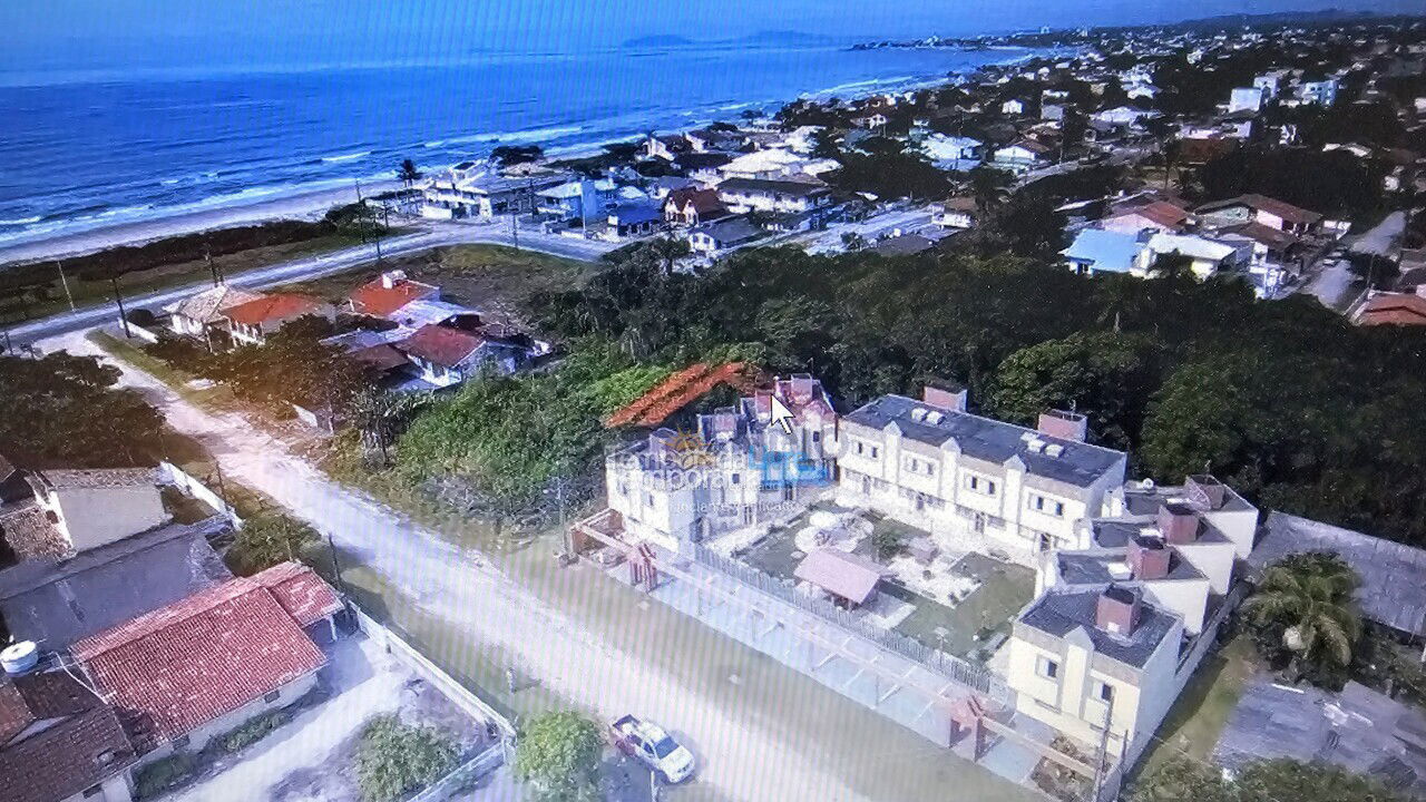 Apartamento para aluguel de temporada em Itapoá (Itapoá)