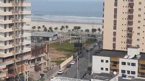 Apartamento para alquilar en Praia Grande - Guilhermina