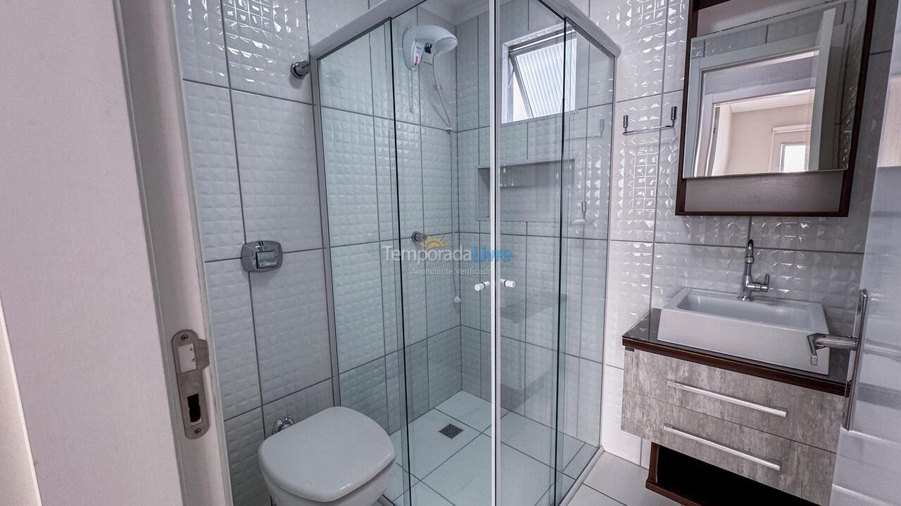 Apartamento para alquiler de vacaciones em Itapema (Meia Praia)