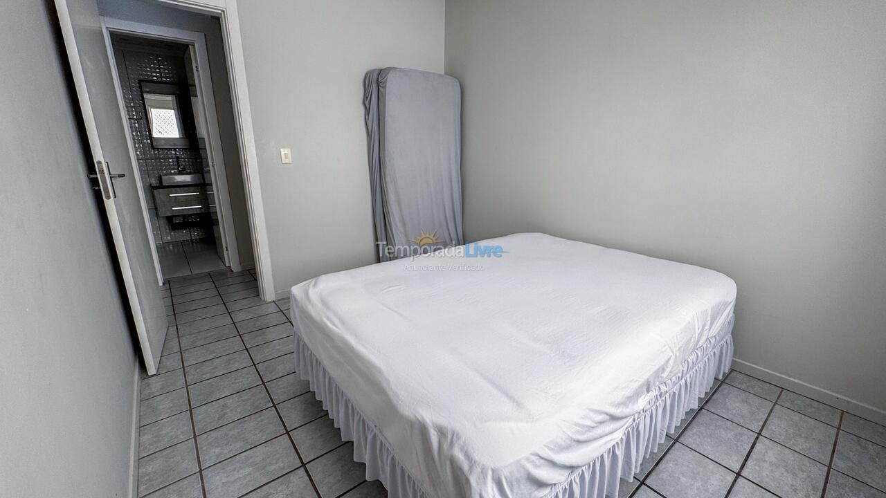 Apartamento para alquiler de vacaciones em Itapema (Meia Praia)